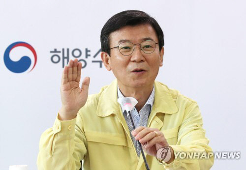 문성혁 장관   [연합뉴스]